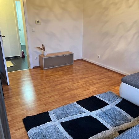 Gemuetliche Ferien-/Monteurenwohnung In Herne Buitenkant foto
