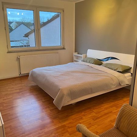Gemuetliche Ferien-/Monteurenwohnung In Herne Buitenkant foto