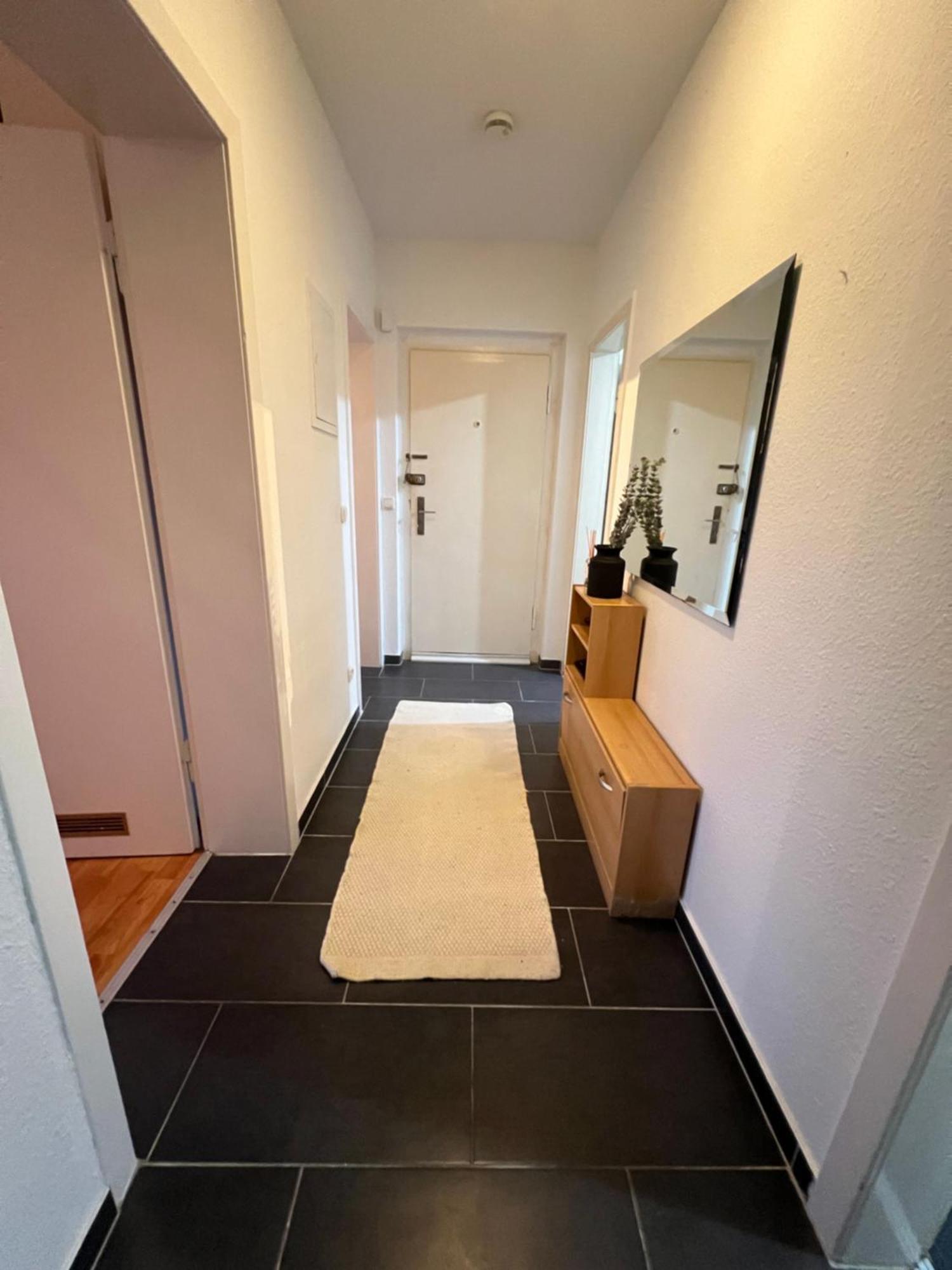 Gemuetliche Ferien-/Monteurenwohnung In Herne Buitenkant foto