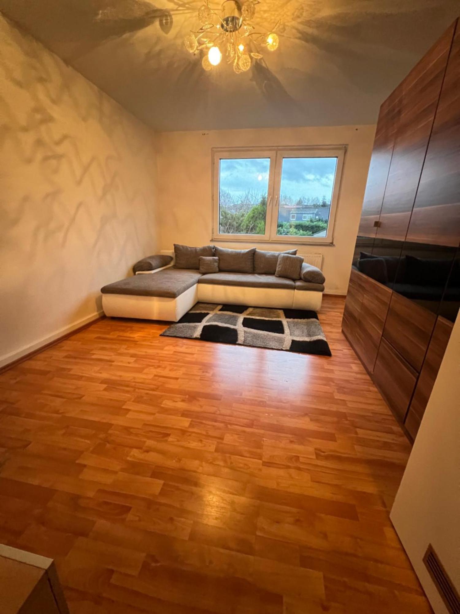 Gemuetliche Ferien-/Monteurenwohnung In Herne Buitenkant foto