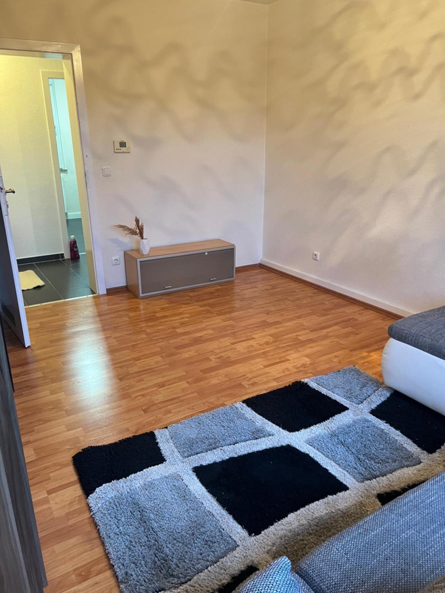 Gemuetliche Ferien-/Monteurenwohnung In Herne Buitenkant foto